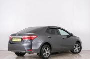 Toyota Corolla XI (E160 E170 E180) Красноярск  - изображение 27
