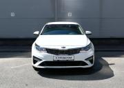 Kia Optima IV Рестайлинг Санкт-Петербург  - изображение 23