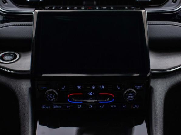 Jeep Grand Cherokee V (WL) с пробегом 2023 года, цена 7 505 000 рублей, 42965 км, внедорожник, Автокод Объявления