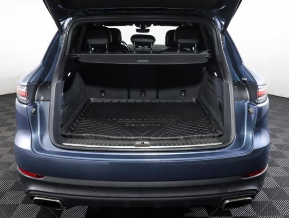 Porsche Cayenne III с пробегом 2018 года, цена 5 300 000 рублей, 87260 км, внедорожник, Автокод Объявления