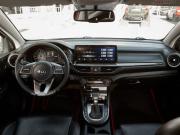 Kia Cerato IV Казань  - изображение 22