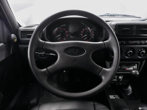 Lada (ВАЗ) Niva Legend с пробегом 2024 года, цена 979 000 рублей, 28000 км, внедорожник, Автокод Объявления