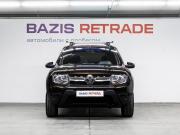 Renault Duster I Рестайлинг Тюмень  - изображение 25
