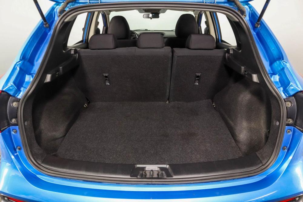 Nissan Qashqai II Рестайлинг Пермь  - изображение 8