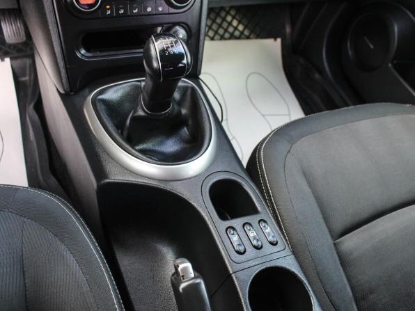 Nissan Qashqai I с пробегом 2010 года, цена 890 000 рублей, 200543 км, внедорожник, Автокод Объявления