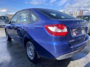 Lada (ВАЗ) Granta I Рестайлинг Екатеринбург  - изображение 10