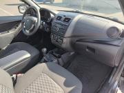 Lada (ВАЗ) Granta I Рестайлинг Йошкар-Ола  - изображение 35