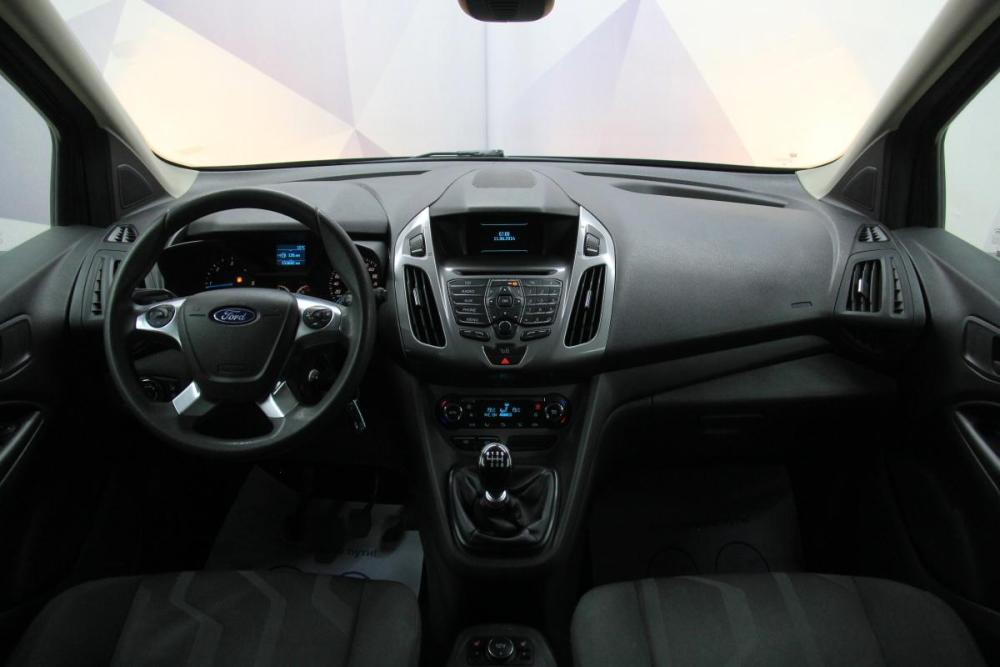 Ford Tourneo Connect II Чебоксары  - изображение 15