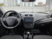 Lada (ВАЗ) Granta I Рестайлинг Ростов-на-Дону  - изображение 25