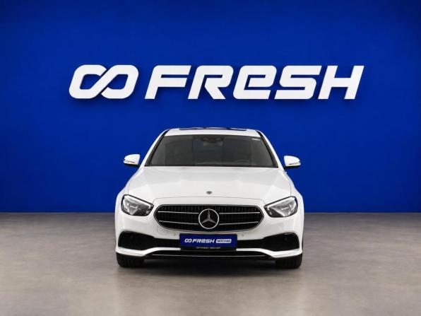 Mercedes-Benz E-Класс V (W213 S213 C238) Рестайлинг с пробегом 2021 года, цена 4 749 546 рублей, 42360 км, седан, Автокод Объявления