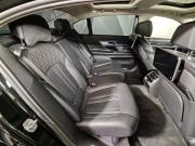 BMW 7 серии VI (G11/G12) Рестайлинг Москва  - изображение 38