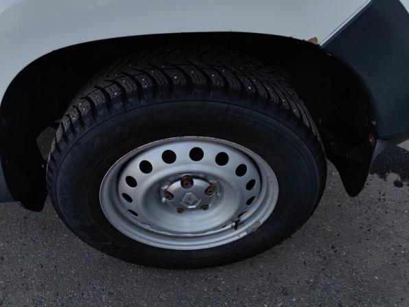Renault Duster I с пробегом 2012 года, цена 635 000 рублей, 278957 км, внедорожник, Автокод Объявления