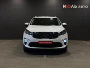 Kia Sorento III Prime Рестайлинг Челябинск  - изображение 25