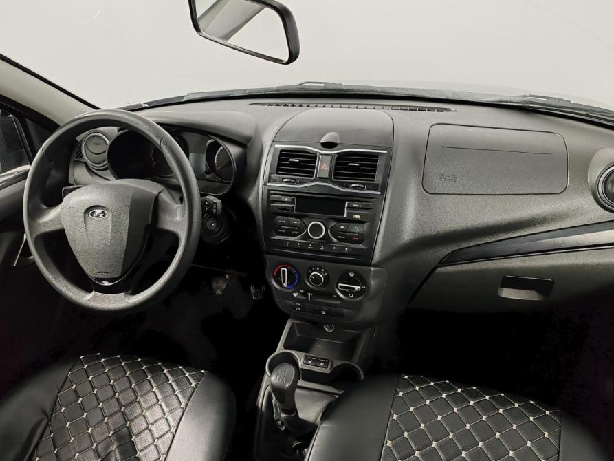Lada (ВАЗ) Granta I Рестайлинг Москва  - изображение 11