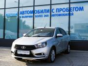 Lada (ВАЗ) Vesta I Екатеринбург  - изображение 22