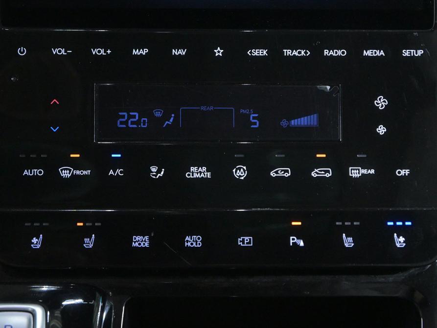 Hyundai Staria I Москва  - изображение 12