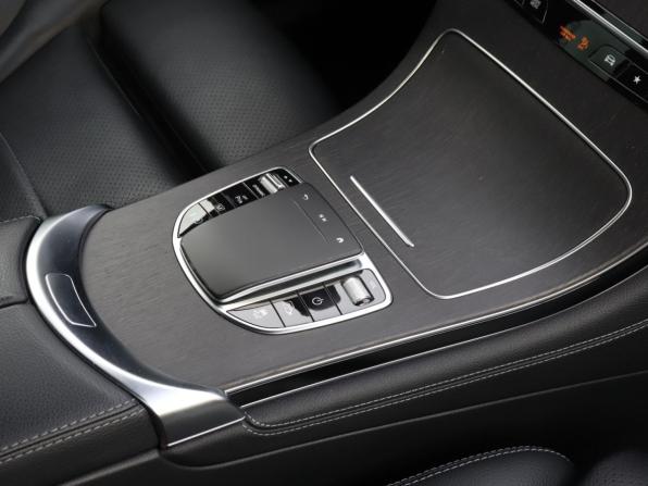 Mercedes-Benz GLC Coupe I (C253) Рестайлинг с пробегом 2019 года, цена 5 545 000 рублей, 32252 км, внедорожник, Автокод Объявления
