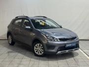 Kia Rio IV Санкт-Петербург  - изображение 19