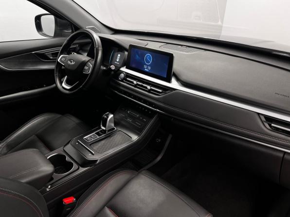 Chery Tiggo 7 Pro I с пробегом 2022 года, цена 1 585 000 рублей, 49904 км, внедорожник, Автокод Объявления