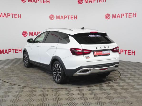 Lada (ВАЗ) Vesta I Рестайлинг (NG) с пробегом 2025 года, цена 1 527 000 рублей, 13778 км, универсал, Автокод Объявления