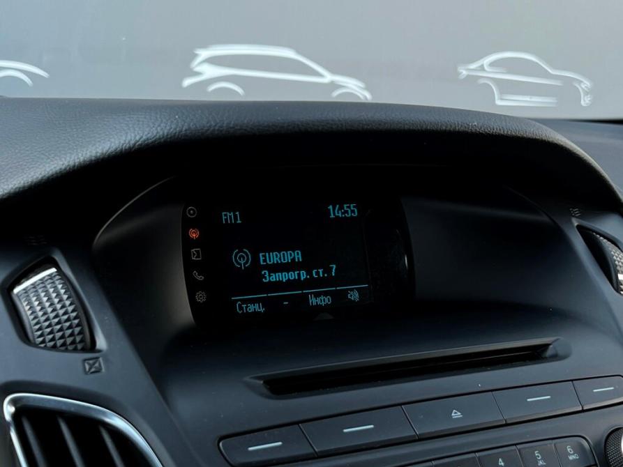 Ford Focus III Рестайлинг Санкт-Петербург  - изображение 17