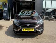 Lada (ВАЗ) XRAY I Нефтекамск  - изображение 14