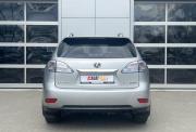 Lexus RX III Владимир  - изображение 29