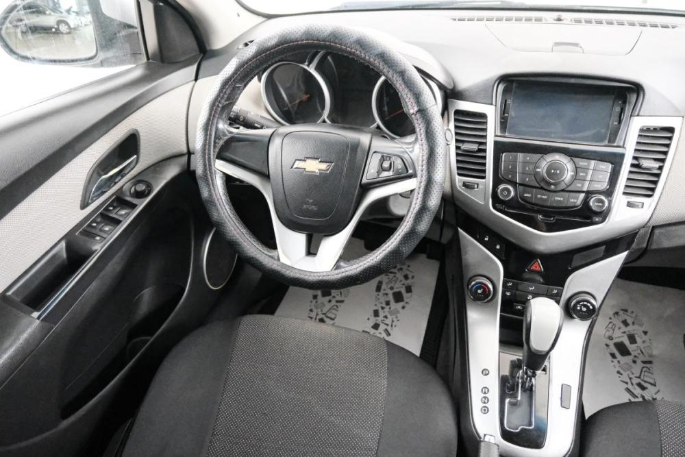 Chevrolet Cruze I Красноярск  - изображение 10