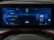 Geely Coolray I Рестайлинг Москва  - изображение 30