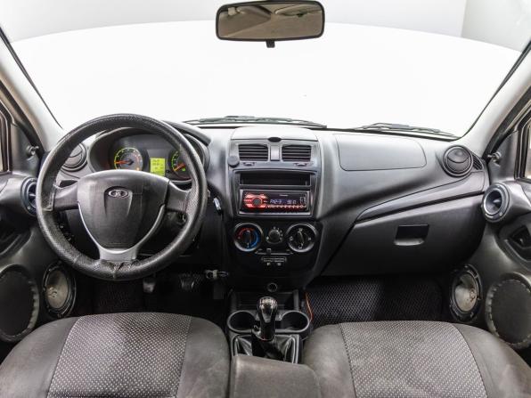 Lada (ВАЗ) Kalina II с пробегом 2013 года, цена 338 000 рублей, 295781 км, хэтчбек, Автокод Объявления