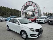 Lada (ВАЗ) Vesta I Рестайлинг (NG) Тюмень  - изображение 18