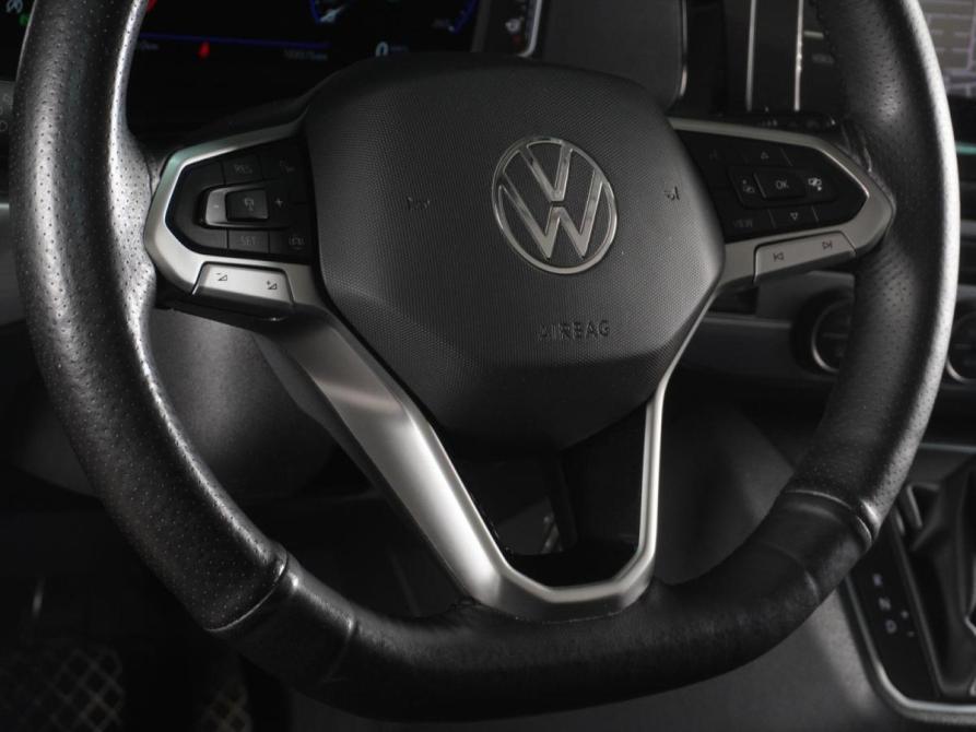 Volkswagen Multivan T6 Рестайлинг Минеральные Воды  - изображение 19