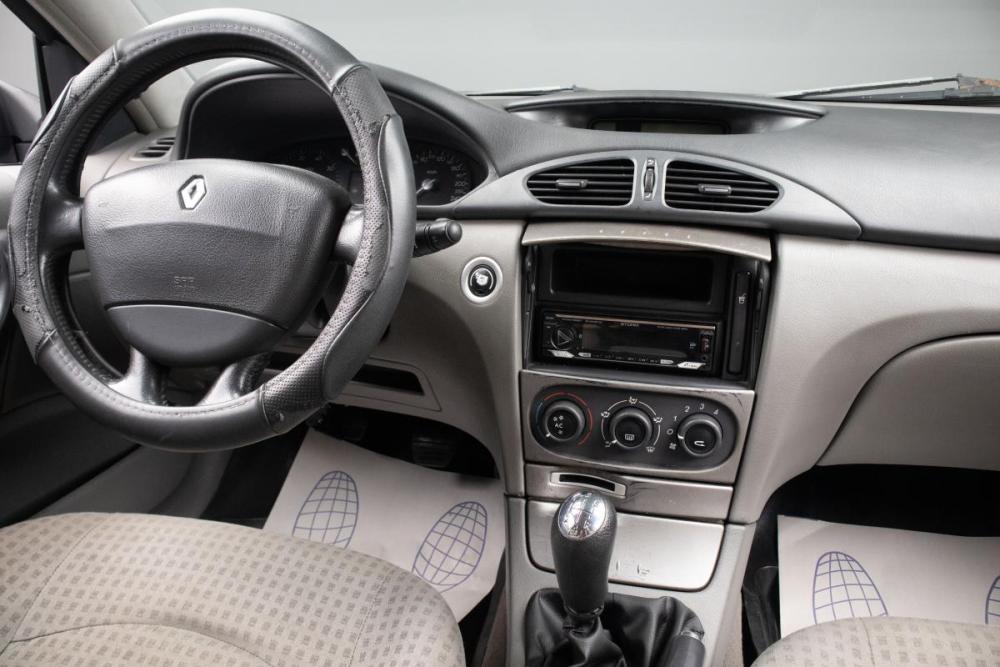 Renault Laguna II Оренбург  - изображение 9
