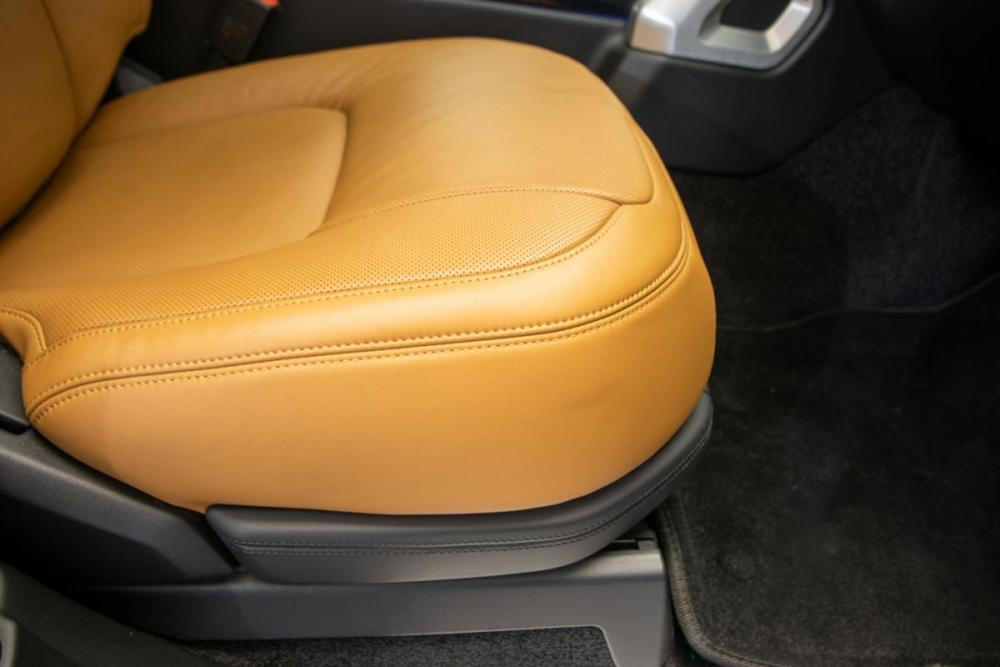 Land Rover Range Rover IV Рестайлинг Москва  - изображение 28