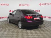 Hyundai Elantra IV (HD) Вологда  - изображение 24