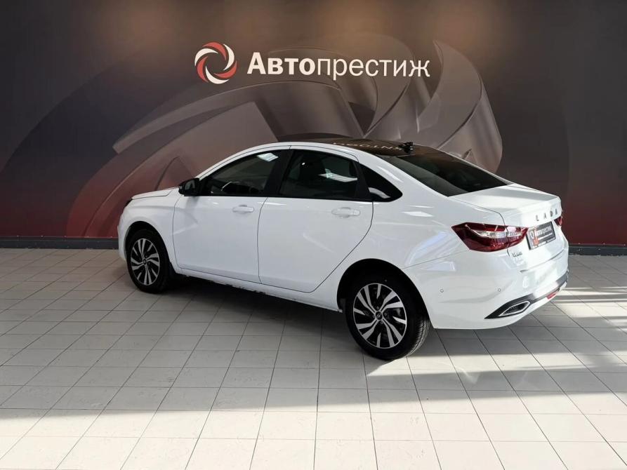 Lada (ВАЗ) Vesta I Рестайлинг (NG) Сургут  - изображение 7