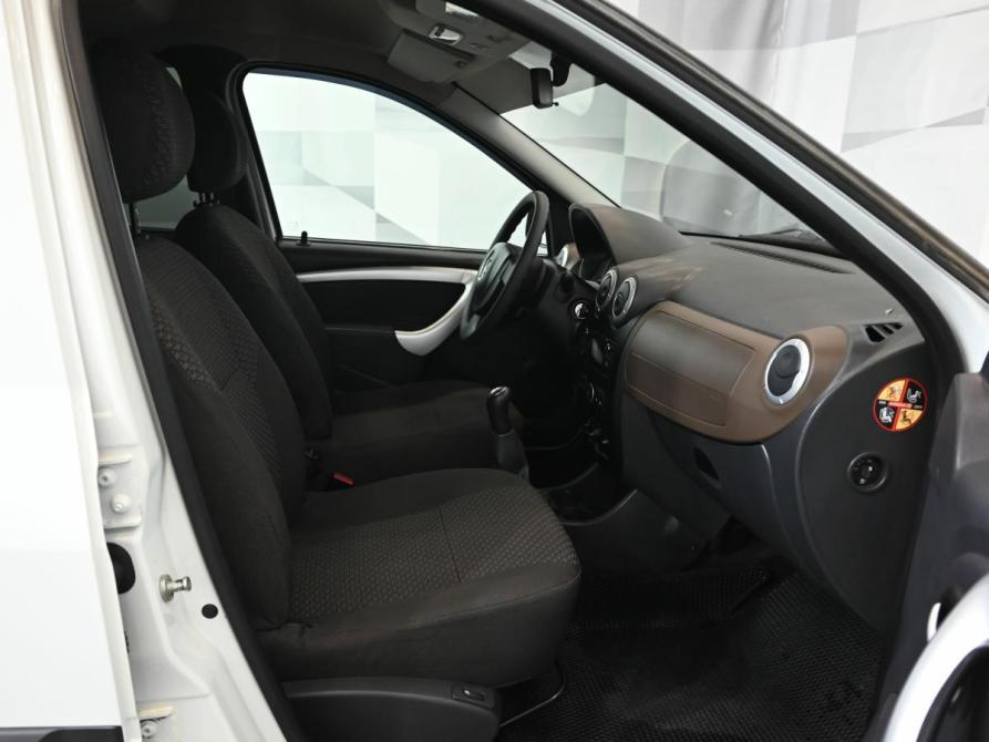 Lada (ВАЗ) Largus I Екатеринбург  - изображение 9