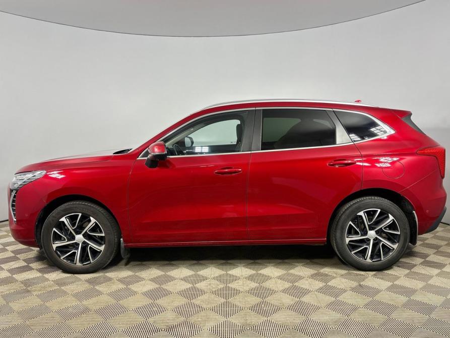 Haval Jolion I Борисоглебск  - изображение 2
