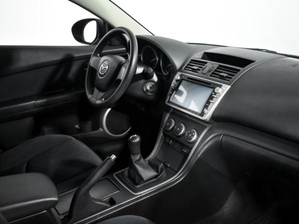 Mazda 6 II (GH) с пробегом 2008 года, цена 755 000 рублей, 149951 км, седан, Автокод Объявления