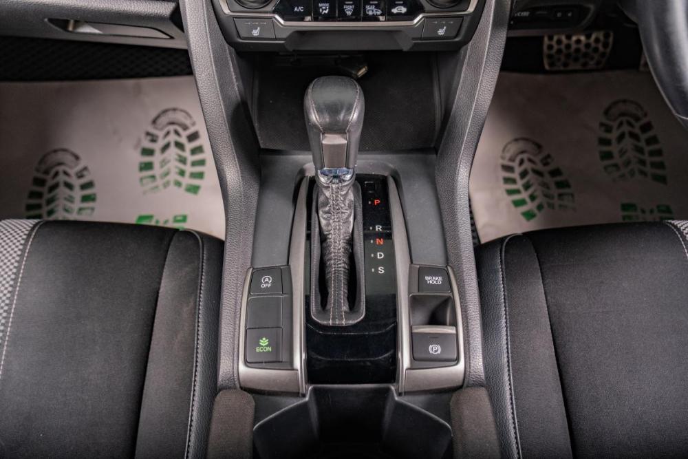 Honda Civic X Томск  - изображение 17