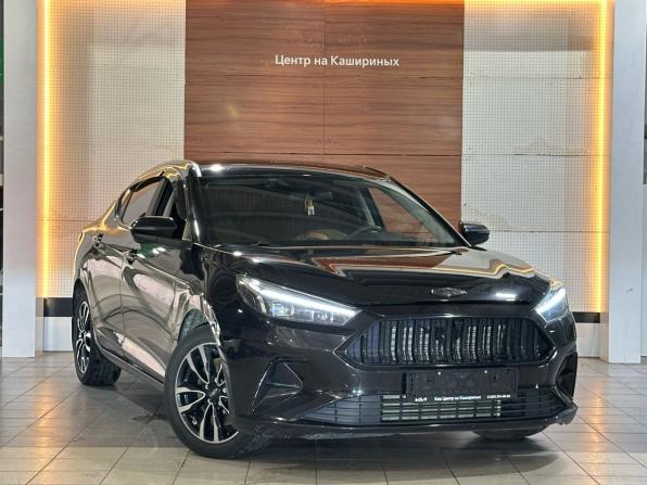 JAC J7 I с пробегом 2022 года, цена 1 149 999 рублей, 83875 км, лифтбек, Автокод Объявления