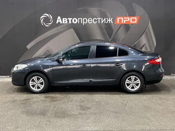 Renault Fluence I с пробегом 2012 года, цена 540 000 рублей, 325328 км, седан, Автокод Объявления