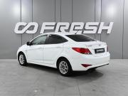 Hyundai Solaris I Рестайлинг Ростов-на-Дону  - изображение 18