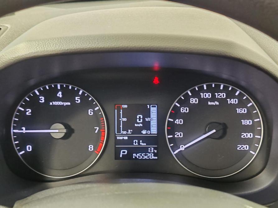 Hyundai Creta I Москва  - изображение 13