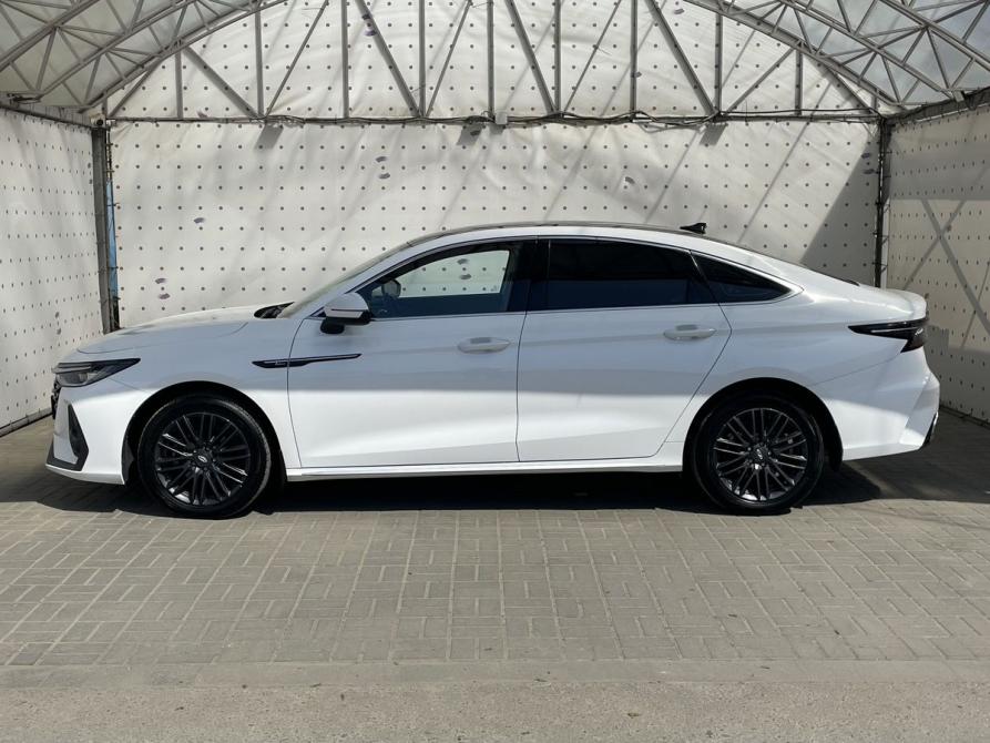 Chery Arrizo 8 Тамбов  - изображение 10