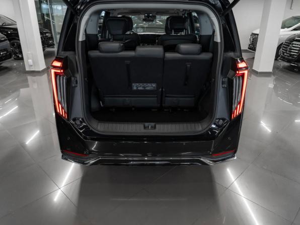GAC Trumpchi M8 II с пробегом 2026 года, цена 4 850 000 рублей, 20 км, минивэн, Автокод Объявления