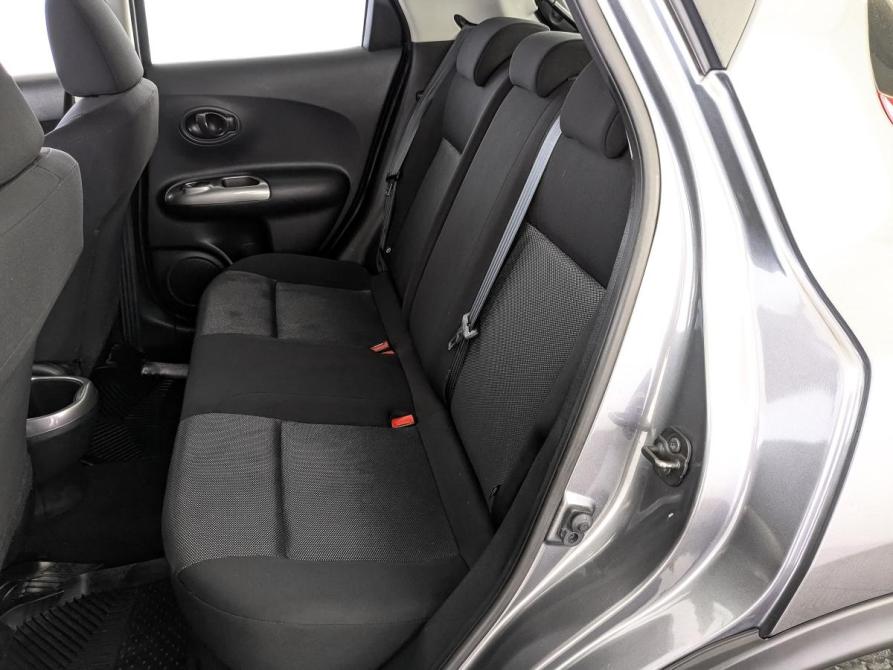 Nissan Juke I Москва  - изображение 18