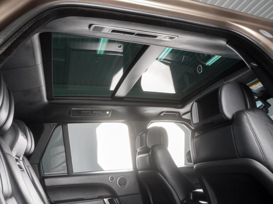 Land Rover Range Rover IV Минеральные Воды  - изображение 12