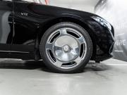 Mercedes-Benz Maybach S-Класс II (Z223) Москва  - изображение 49
