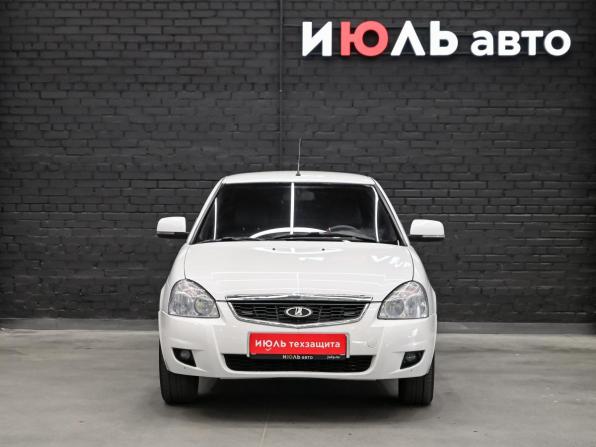 Lada (ВАЗ) Priora I Рестайлинг с пробегом 2015 года, цена 500 000 рублей, 258755 км, седан, Автокод Объявления
